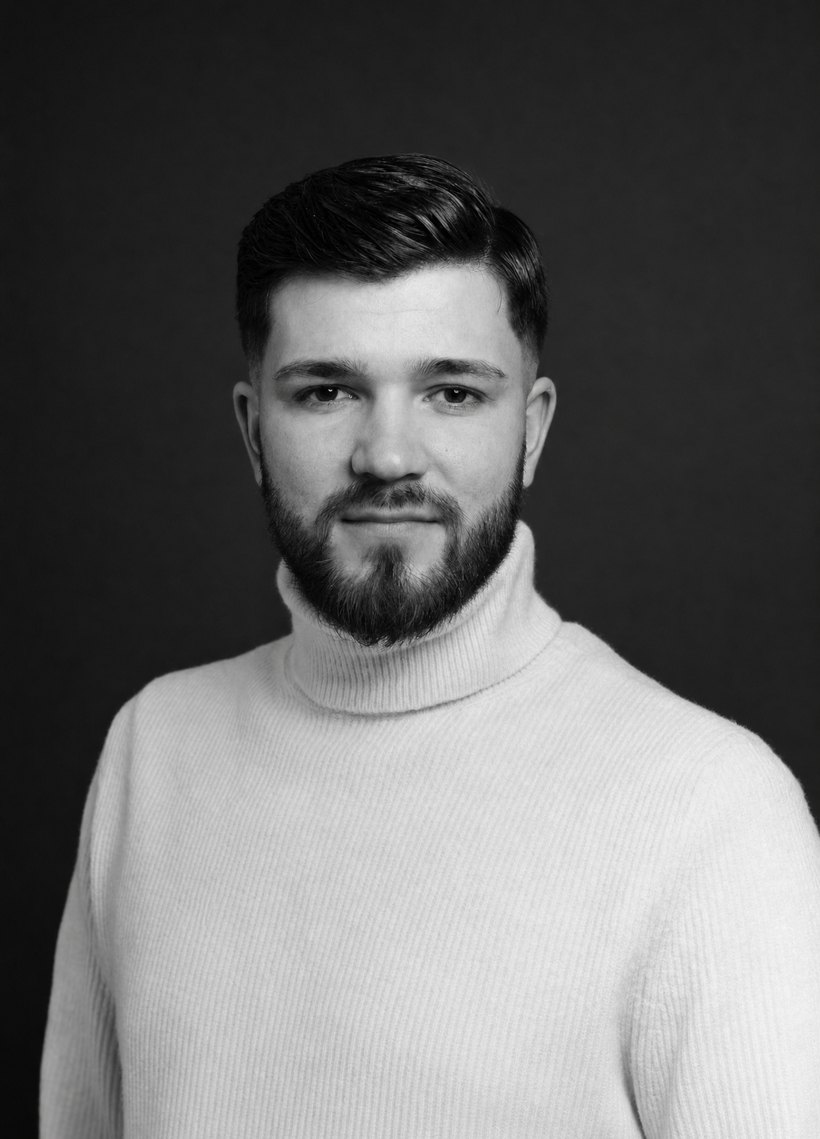 Dominik Steko avatar