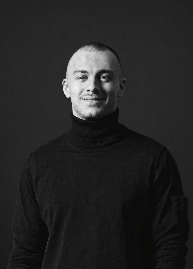 Luke Schmitt avatar